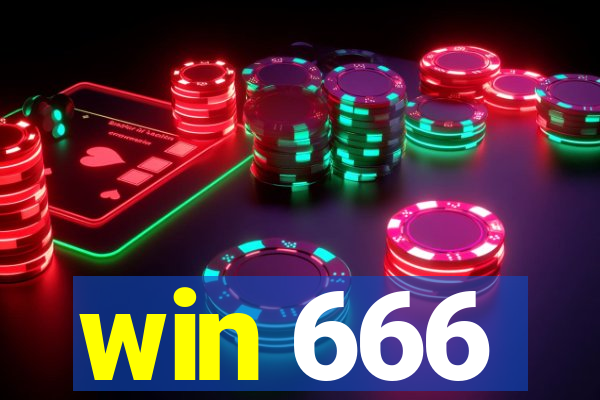 win 666